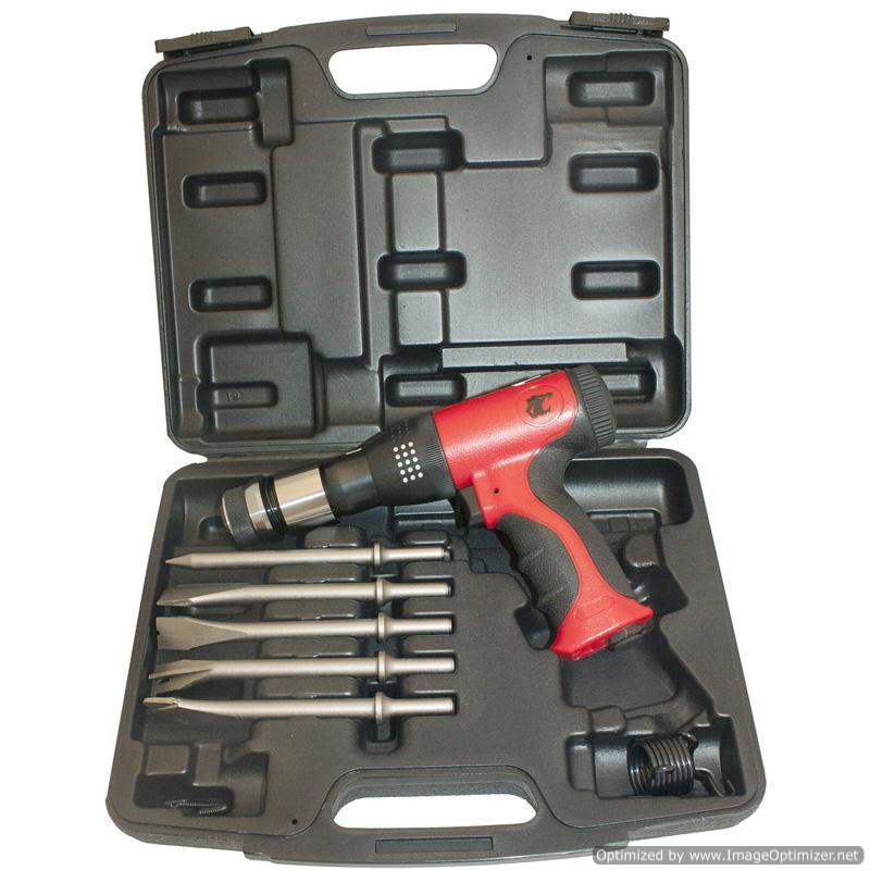 AC5100A Aircat Air Hammer kit Composite