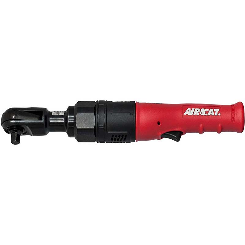 Aircat AC805-HT Air Ratchet 3/8 Dr