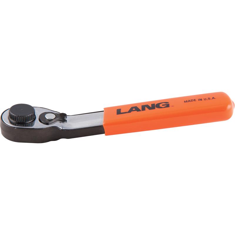 AE6762 Lang Bit Wrench 72 Tooth Offset