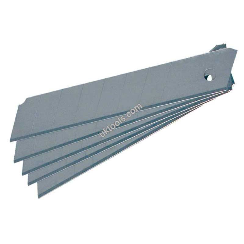 American Line AL66372 Breakaway Blades 18mm (5)