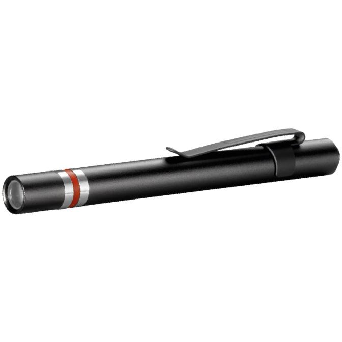 Coast Fixed Beam Rechargeable Pen Torch