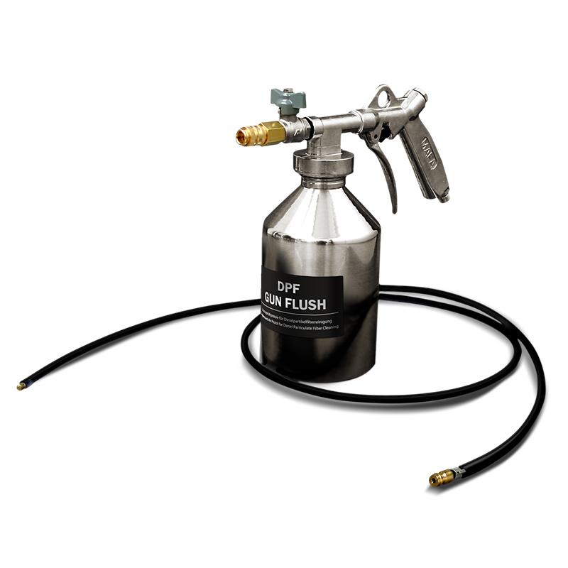 DPF1 Bluechem DPF Cleaning Gun