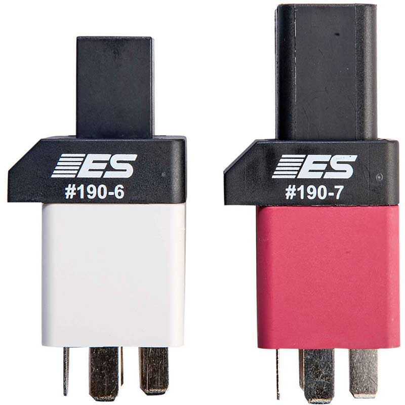 ES190-5 ESI New Relay Adaptor Set