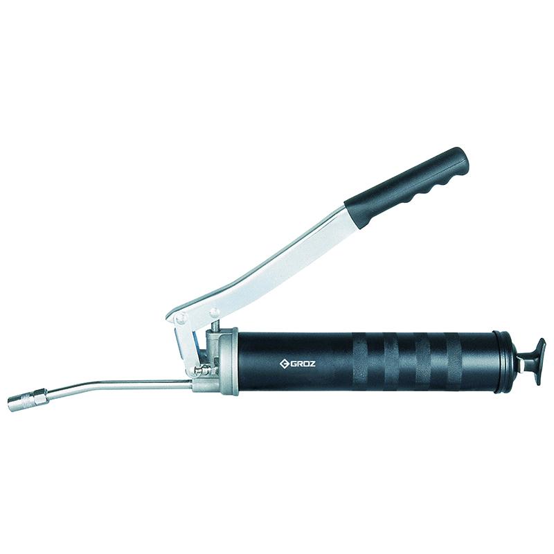GRGN1 Groz Grease Gun Heavy Duty 400gm