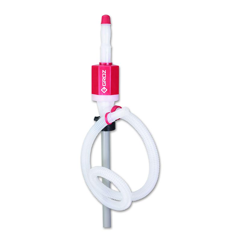 GRSP3 Groz Siphon Pump Large 205Ltr