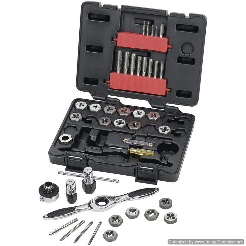 gearwrench tap and die set gearwrench tap and die set