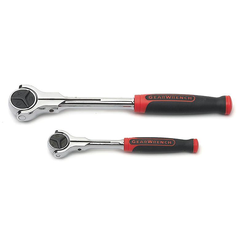 Gearwrench Roto Ratchet Set 2pc