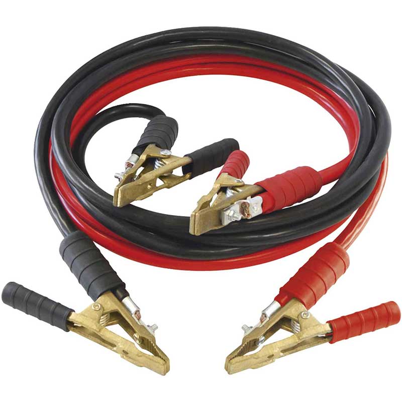 GYS Jumper Cable Pro 500A 3m x 25mm