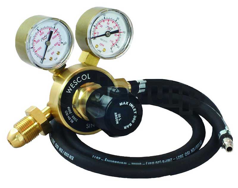 GYS RE0050 Regulator for SMARTMIG Welding Unit