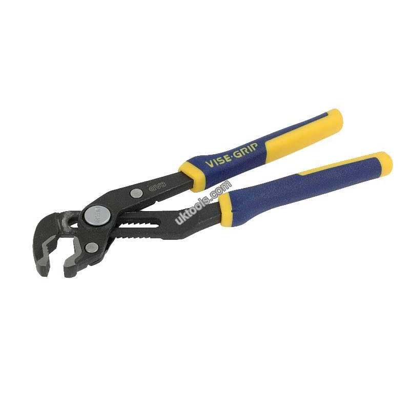 Irwin IRGL8 Groovelock Plier 8''