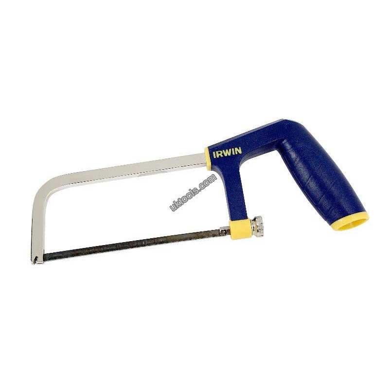 Irwin IRHJ Junior Hacksaw 6''