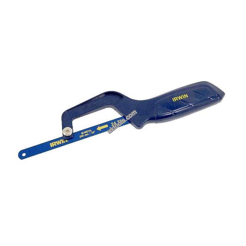 Irwin IRHM Irwin Mini Hacksaw