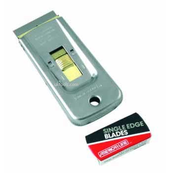 American Line AL66445 Window Scraper