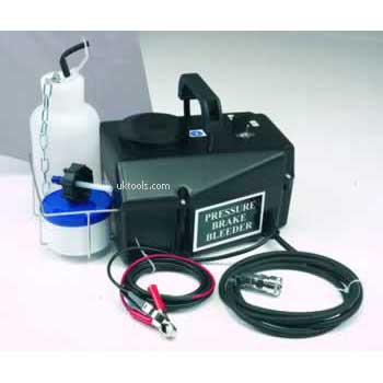 American Line ALBA4 Pressure Bleeder