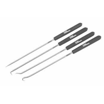 Ullman-CHP4 Hook & Pick Set 4pc Long Reach