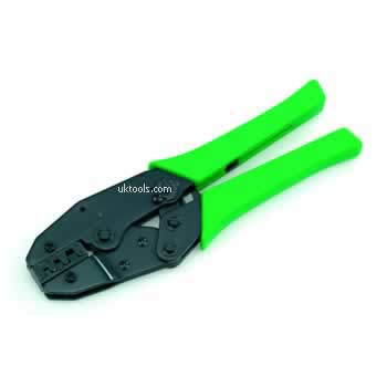 Trident-T243300 Crimper Ratcheting Non Insulated