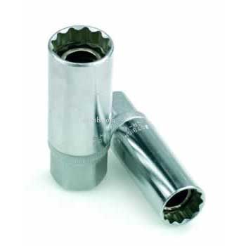 Skt 3/8'' Magnetic Spark Plug 16mm