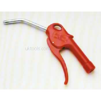 JWL140102 Blow Gun 6mm Bent Tube