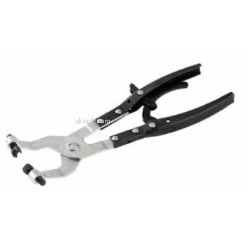 Lisle-L1710 Hose Clip Plier Flat Band