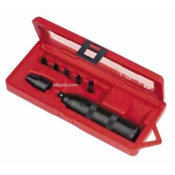 Lisle L3020 Impact Driver 1/2'' Tool Set