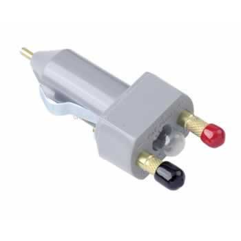 L3215 Lisle L3215 Power/Ground Outlet