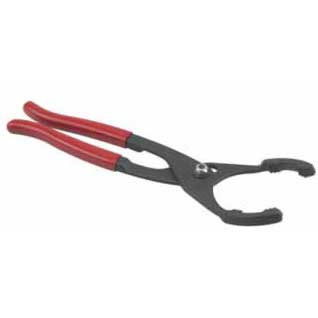 Lisle-L5075 Oil Filter Plier Slip Joint Handle