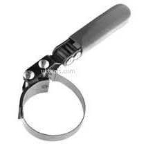 Lisle-L5440 Oil Filter/Fuel Filter Wrench 2.25'' - 2.75''