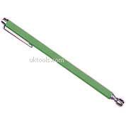 Trident T231101 Magnet 24'' Telescopic Green