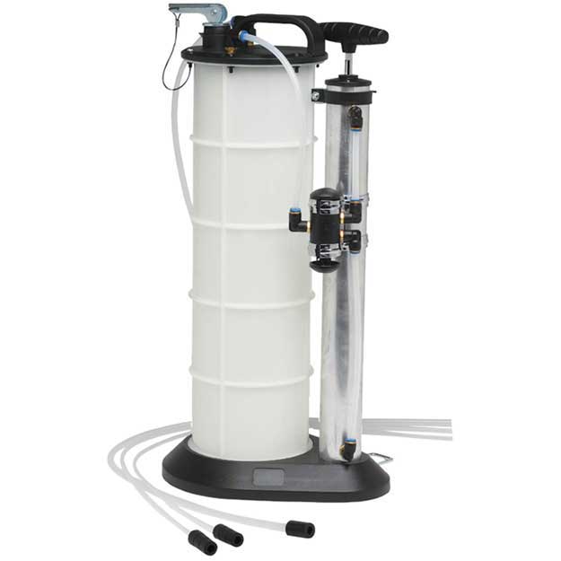 Mityvac MV7201 Fluid Evacuator Plus