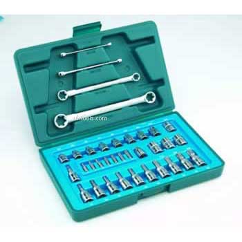 Torx Sets