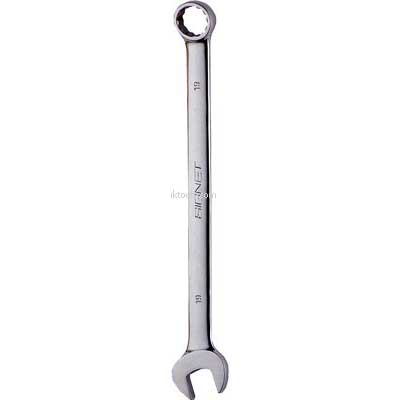 Extra long 12mm combination spanner length 220mm Signet S30512 
