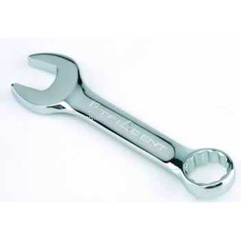TRIDENT PROFESSIONAL 14mm SHORT STUBBY COMBINATION SPANNER WRENCH S31014 T211214 