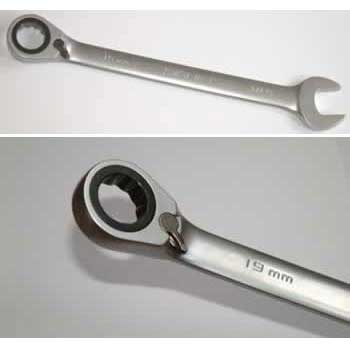 Signet S34624 Reversible Ratchet Spanner 24mm