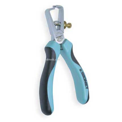 Signet-S90165 Wire stripping pliers