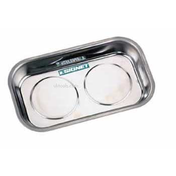 Signet S95052 Magnetic Tray Rectangle