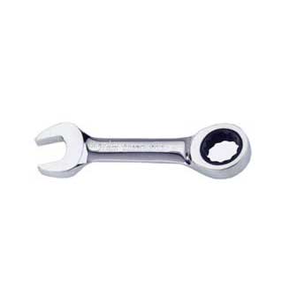 Signet S34277 Stubby Ratchet Spanner 7mm