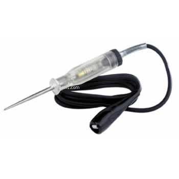 Trident-T523100 Circuit Tester 6 - 24 Volt