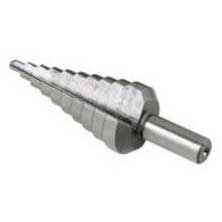 Trident T622130 Step Drill 6-30mm