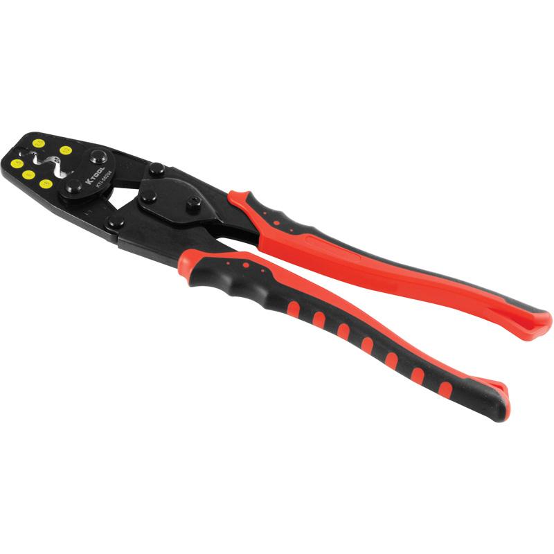 K-Tool-KTI56204 Proffesional Crimping Tool