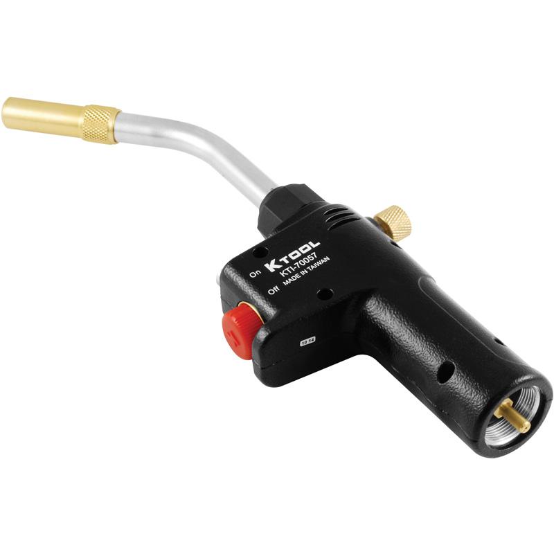 K-Tool Propane Torch Head Self Igniting