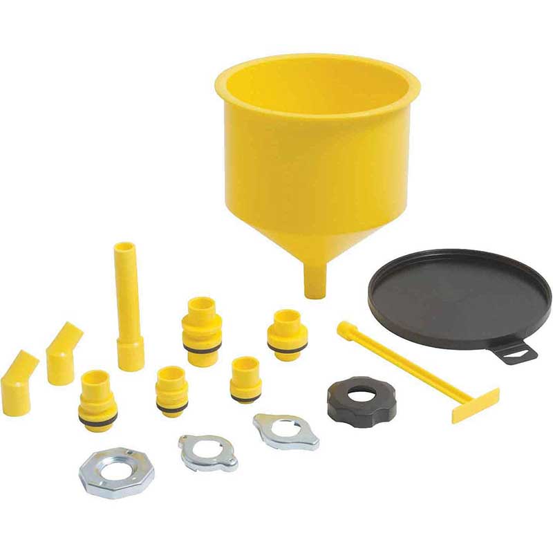 Lisle L2468 Spill Free Funnel