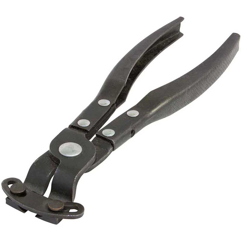 Lisle CV Joint Offset Boot Band Plier