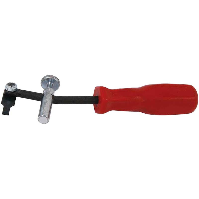 Lisle L5843 Seal Puller Shaft Type