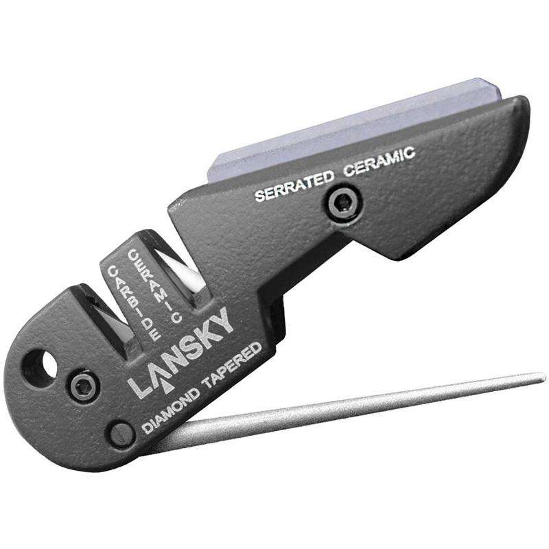 Lansky Blade Medic Knife Sharpener