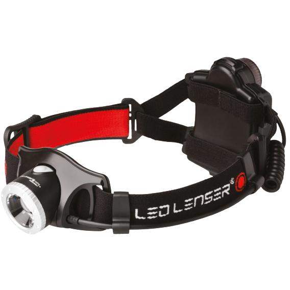 Ledlenser LED H7.2R Rechargeable Head Torch