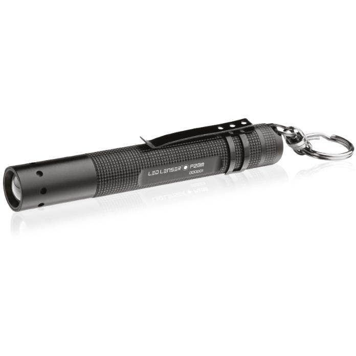 Ledlenser LED 8402 Torch P2