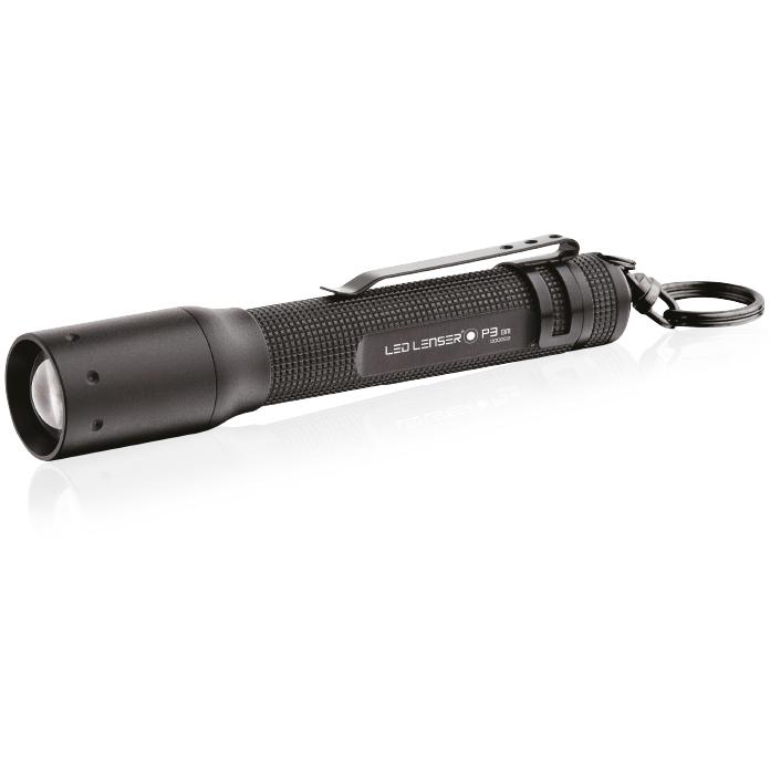 Ledlenser LED 8403 Torch P3