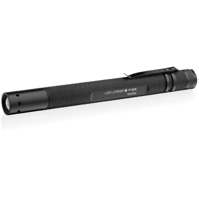 Ledlenser LED 8404 Torch P4