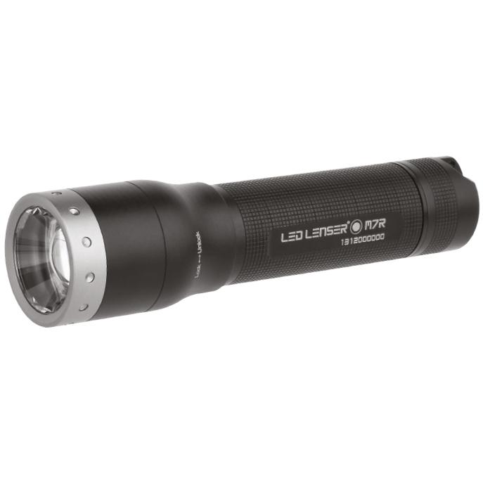 Ledlenser LED Torch M7R Rechargeable