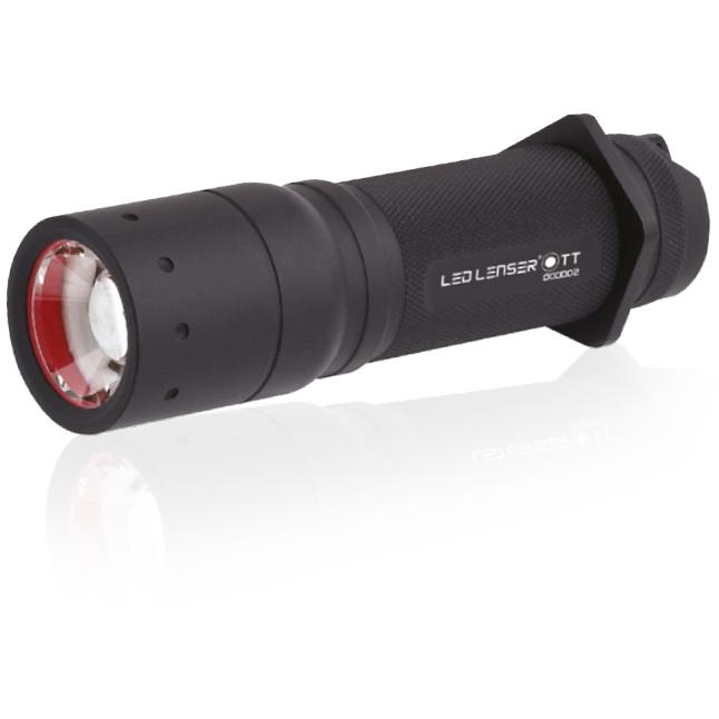 LED9804 Ledlenser LED Torch TT 280 Lumen